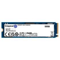 SSD M.2 Kingston NV2 500GB