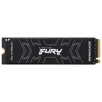 SSD M.2 Kingston Fury Renegade 4TB foto principal