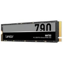 SSD M.2 Lexar NM790 2TB foto 1