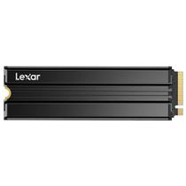 SSD M.2 Lexar NM790 2TB com Dissipador de Calor