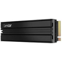 SSD M.2 Lexar NM790 2TB com Dissipador de Calor foto 1