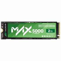 SSD M.2 Macrovip MAX5000 2TB foto principal