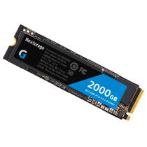 SSD M.2 Nextorage G 2TB foto 1