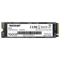 SSD M.2 Patriot P310 960GB