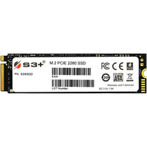 SSD M.2 S3+ S3SSDD1T0 1TB foto principal