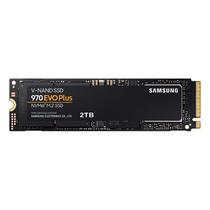 SSD M.2 Samsung 970 Evo Plus 2TB foto principal