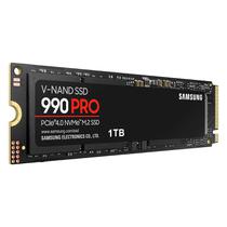 SSD M.2 Samsung 990 Pro 1TB foto 1