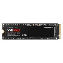 SSD M.2 Samsung 990 Pro 2TB