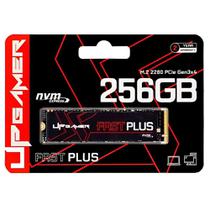 SSD M.2 UP Gamer Fast Plus 256GB