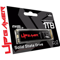 SSD M.2 UP Gamer UP2000 1TB foto 1