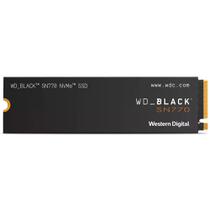 SSD M.2 Western Digital WD Black SN770 1TB