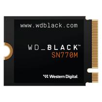 SSD M.2 Western Digital WD Black SN770M 1TB