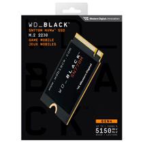 SSD M.2 Western Digital WD Black SN770M 2TB foto 2