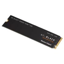 SSD M.2 Western Digital WD Black SN850X 1TB foto 1