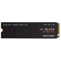 SSD M.2 Western Digital WD Black SN850X 4TB foto principal