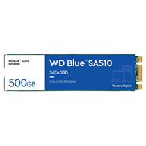 SSD M.2 Western Digital WD Blue SA510 500GB