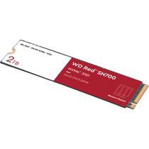 SSD M.2 Western Digital WD Red SN700 2TB foto 2