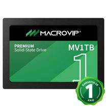 SSD Macrovip 1TB SATA 3 2.5" imagem principal