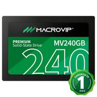 SSD Macrovip...