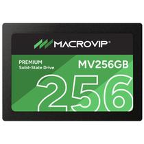 SSD Macrovip 256GB 2.5" foto principal