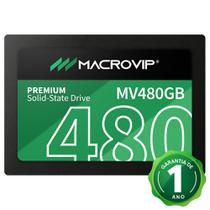 SSD Macrovip 480GB 2.5"