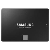 SSD Samsung 870 Evo 500GB 2.5" foto principal