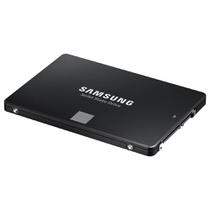 SSD Samsung 870 Evo 500GB 2.5" foto 1