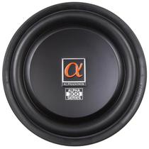 Subwoofer Alphasonik APH-TSW310 10" 1200W foto principal