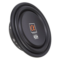 Subwoofer Alphasonik APH-TSW310 10" 1200W foto 1