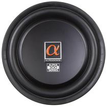 Subwoofer Alphasonik APH-TSW312 12" 1500W foto principal