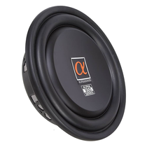 Subwoofer Alphasonik APH-TSW312 12" 1500W foto 1