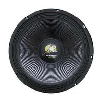 Subwoofer B.Buster BB-1515 15" 1200W