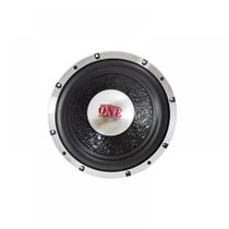 Subwoofer Booster BW-3000F Force One 12" 3000W