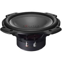 Subwoofer Kenwood XR-W1002K 10" 1300W foto 1
