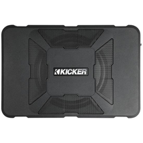 Subwoofer Kicker 11HS8 8" 150W foto principal