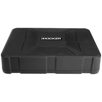 Subwoofer Kicker 11HS8 8" 150W foto 2