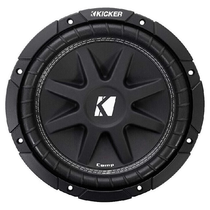 Subwoofer Kicker 43C104 10" 300W foto principal