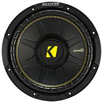 Subwoofer Kicker 44CWCD104 10" 500W