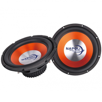 Subwoofer Napoli NPL-1255 12" 2400" foto principal