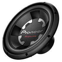 Subwoofer Pioneer TS-300D4 12" 1400W foto principal