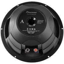 Subwoofer Pioneer TS-A2500LS4 10" 1200W foto 1