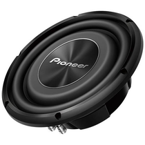 Subwoofer Pioneer TS-A2500LS4 10" 1200W foto principal