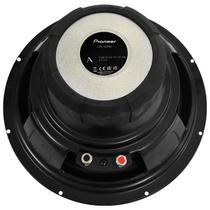 Subwoofer Pioneer TS-A25S4 10" 1200W foto 1