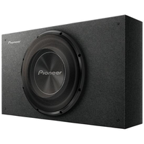 Subwoofer Pioneer TS-A3000LB 12" 1500W foto principal