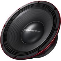 Subwoofer Pioneer TS-W1200PRO 12" 1500W foto principal