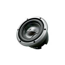 Subwoofer Pioneer TS-W2502D4 10" 3000W foto principal