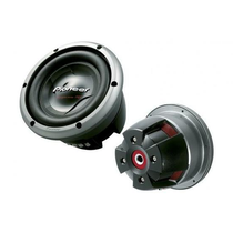 Subwoofer Pioneer TS-W2502D4 10" 3000W foto 1