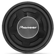 Subwoofer Pioneer TS-W261D4 10" 1200W foto 2