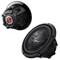 Subwoofer Pioneer TS-W261D4 10" 1200W foto 1