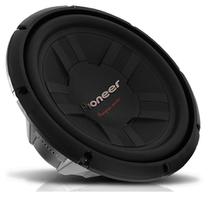 Subwoofer Pioneer TS-W261S4 10" 1200W foto 2